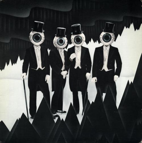 The Residents - Eskimo