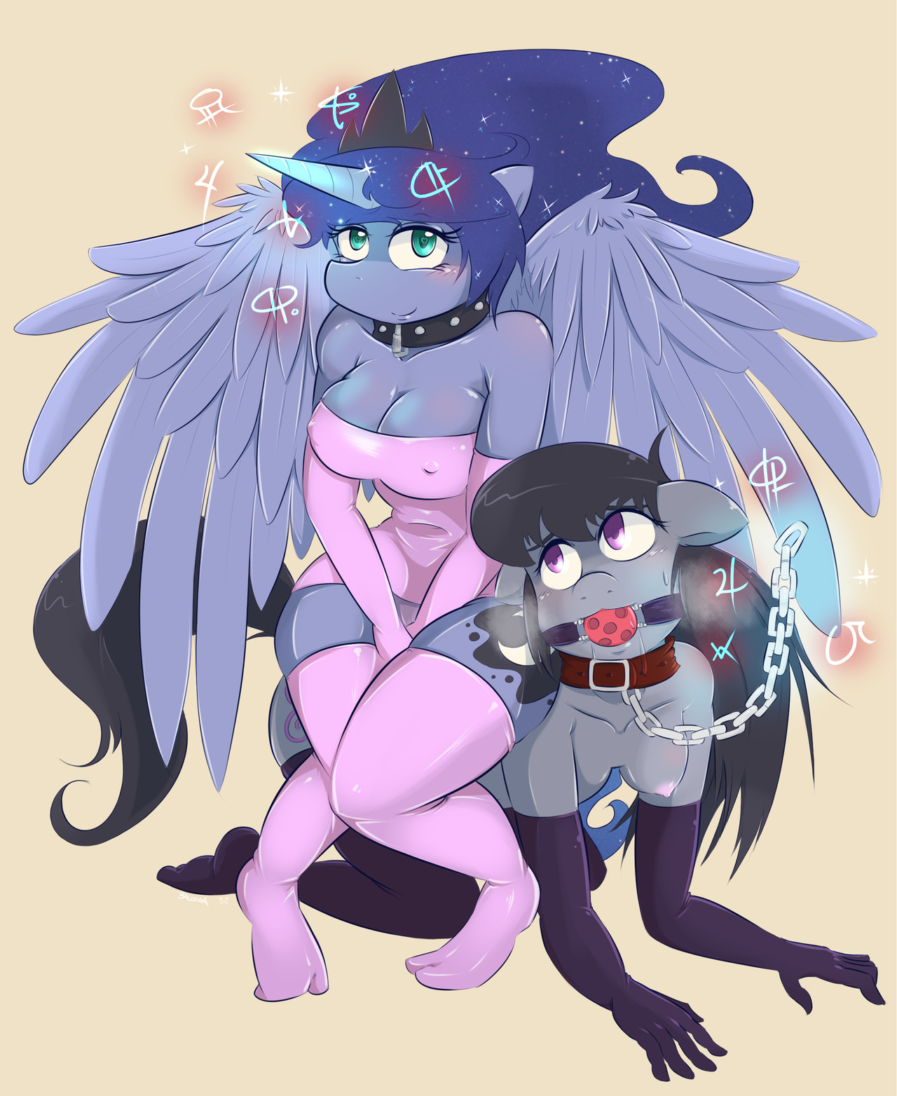 Let&rsquo;s forget the context of this picture and just appreciate these cuties.