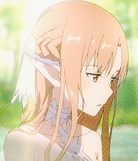  Sword Art Online Episode 15             porn pictures