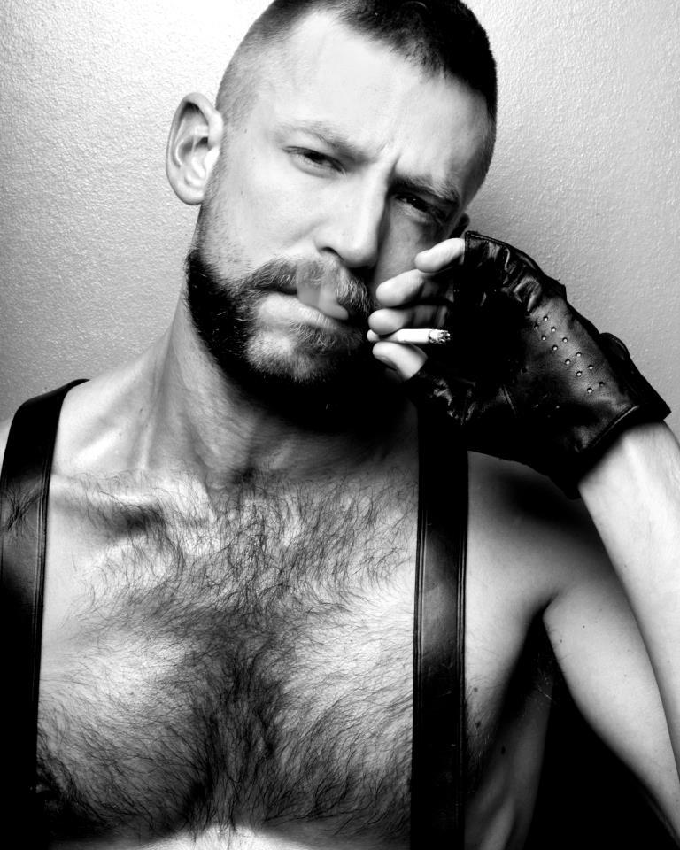 Nipples and suspenders