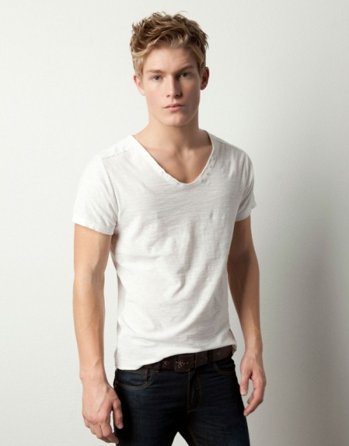 Amazing looking people in my P.O.V