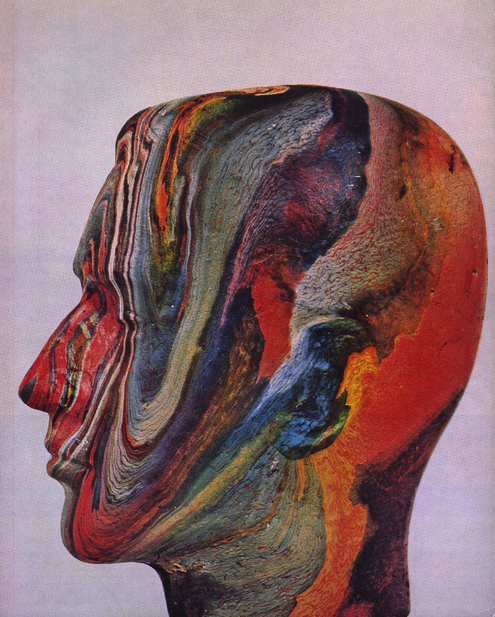 allegorys:Gebrauchsgraphik, 1969