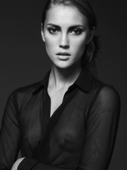 iluvskinnybitches:  alexandra bashkatova 