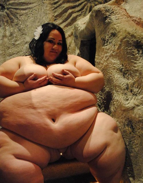 big women rock