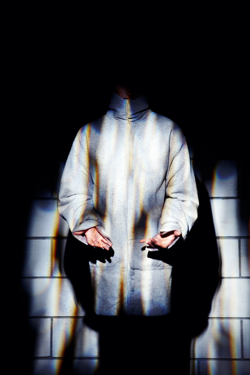 avliva:  Model:Filip Bala Dances in the Dark for Greg Adamski 