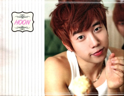 hoon