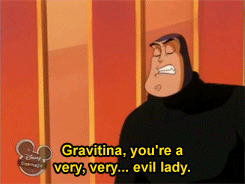hellyeahblosc:  You’re a Very, Very Evil Lady Requested by Robbie Valiant, made