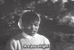 -intheround:  “I’m not like other guys…” 