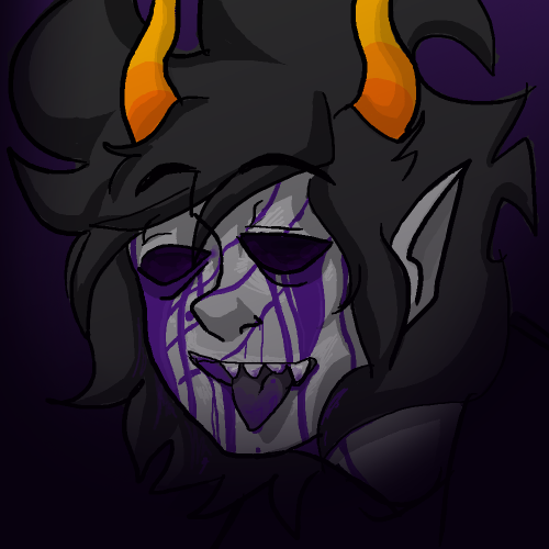  i will die a thousand deaths and ill laugh every time because i will drag you down with me  SPOOKY