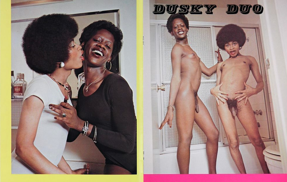 lustnspace:  Oh wow thats some vintage for your ass!  