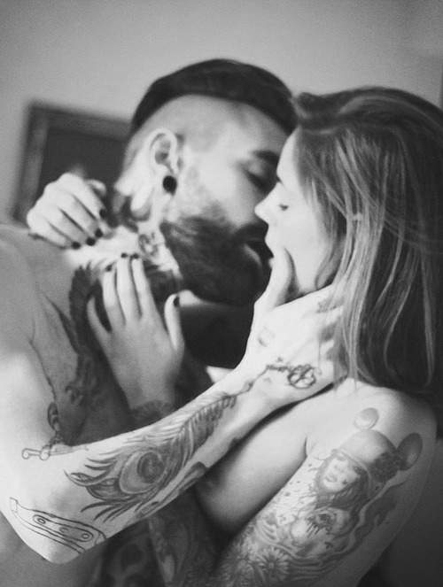 Love is...