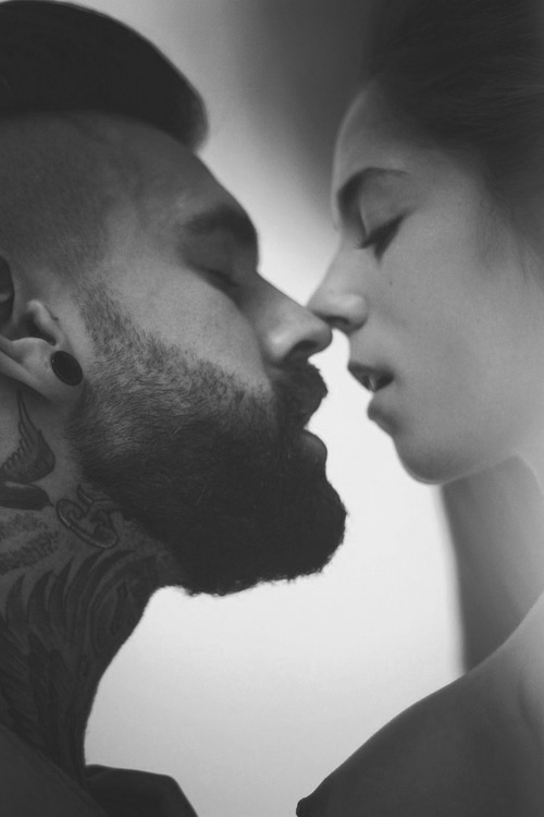 Love is...