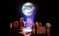 expelliarmus:  Doctor Who meme: TEN EPISODES [3/10]The End of Time, Part Two 