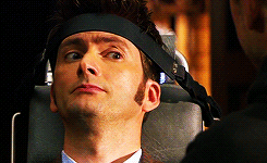expelliarmus:  Doctor Who meme: TEN EPISODES [3/10]The End of Time, Part Two 