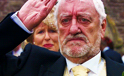 expelliarmus:  Doctor Who meme: TEN EPISODES [3/10]The End of Time, Part Two 