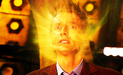 expelliarmus:  Doctor Who meme: TEN EPISODES [3/10]The End of Time, Part Two 