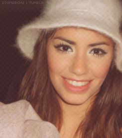 soymarchu:  4 favoritas de Lali en pampa. 