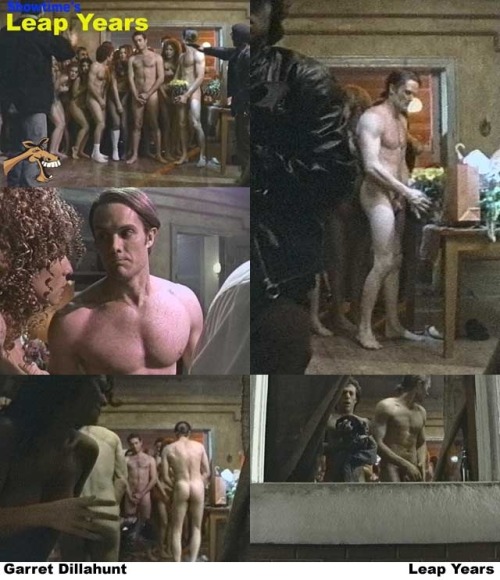 majdad-celebs: Major Dad’s Celebrity nude 0723 tripnight: Garret Dillahunt Naked in Leap Yea