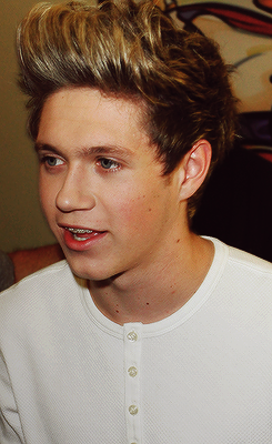 I'm Niall's Princess