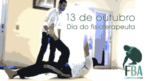 “Desejo neste ano que a conduta e o procedimento deixem de ser o principal meio pelo qual o fisio intervem no indivíduo e na sociedade. Lembrem-se, caros colegas, que a responsabilidade do fisioterapeuta não se encerra com o ato clínico, mas sim com...