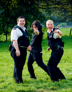 Brandyalexanders-Moved-Deactiva:  Nick Frost, Edgar Wright, And Simon Pegg On The