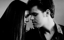 The Vampire Diaries