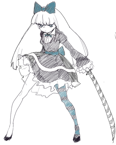 my-stocking:Safebooru | 767461