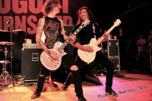 letz-moshercie:  Alan Ashby & Phil Manansala 