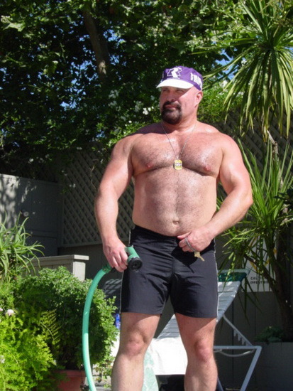 jeffsmen:  My Comfort Snack Tonight II