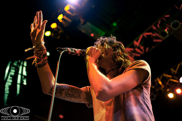 t0morrowholdssuchbetterdays:  Mayday Parade-14 by Ethan Hansen Photography on Flickr.