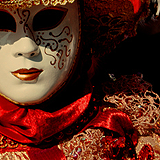 shinjis9:  Carnevale di Venezia ► redsx