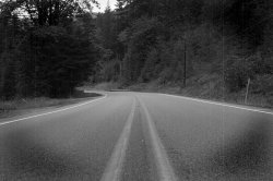 areyou-stillawake:The Road to Nowhere by