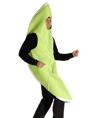 heir-conditioning:  2spooky-2party:  fucknosexisthalloweencostumes:  Lime  what  I thought the guy c