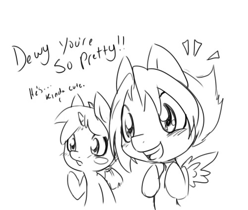 buckshire:  (( not canon btw, just for lulz and because my OT3 <3 Now back to working on the real update. http://ask-etchasketch.tumblr.com/ ))  Me gusta @w@