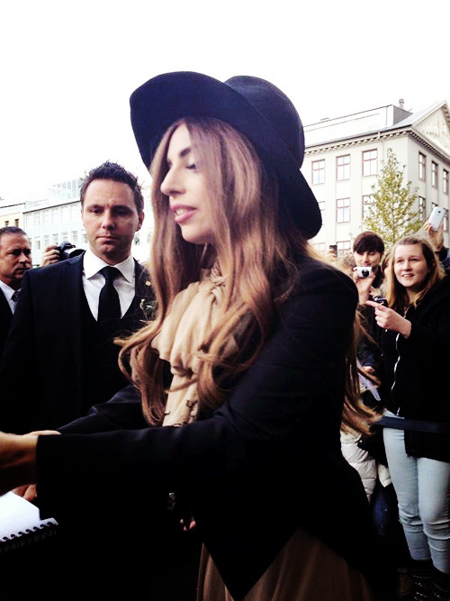 princess-die-here:  14.Last week in photos:8.October.2012-14.October.2012.[2/3]