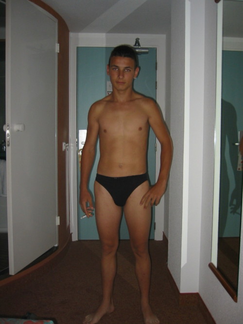 Mecos De Chacal