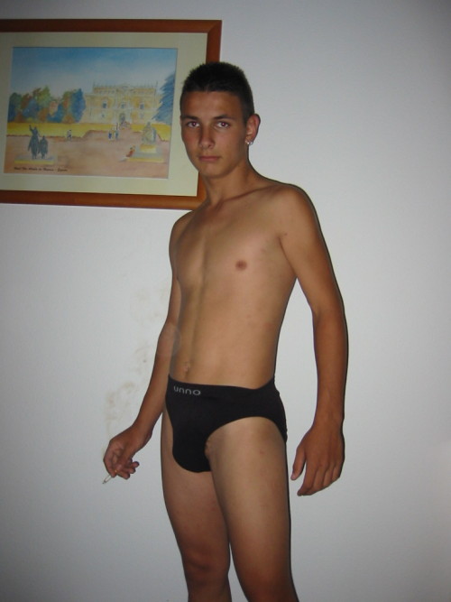 Mecos De Chacal