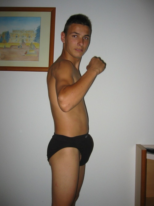 Mecos De Chacal