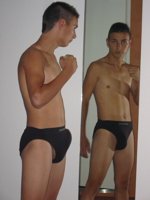 Mecos De Chacal