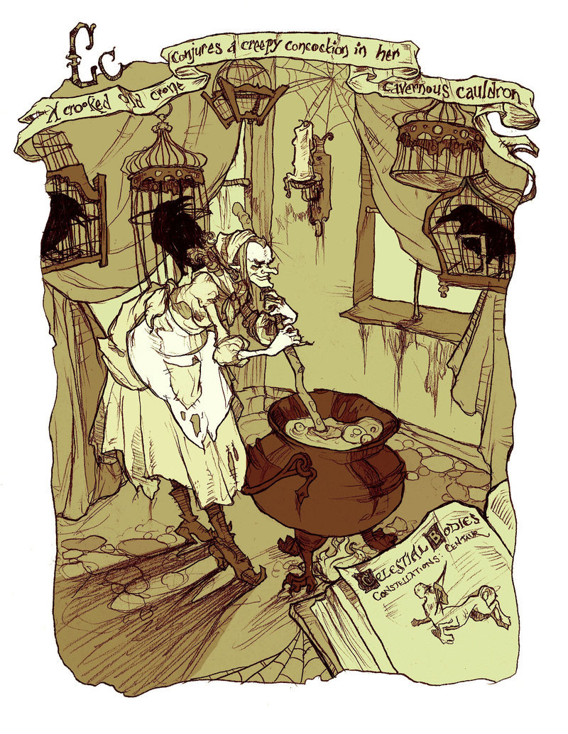 superawesomeshop:   Alphabet by Abigail Larson, on Tumblr  