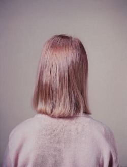  Girl In A Pink Cardigan (1977), Marjaana