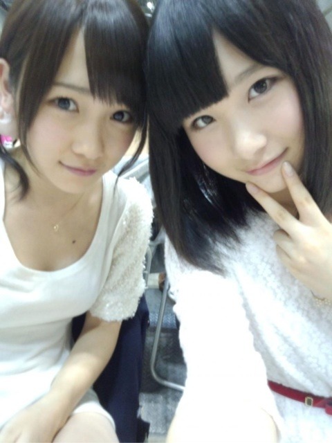 34nancha:  （じゅり） (｀・ω・´)握手会終わりました(*^-^*)2日間！！！久しぶりに連日の握手会でした(*゜▽゜)ノ秋だね～本当に楽しかったです♪来週もらしいからよろしくね！写メ会はないらしいね♪じゃあ、たくさんお話しよー(o゜▽゜)oそれではまたねヾ(＾v＾)k