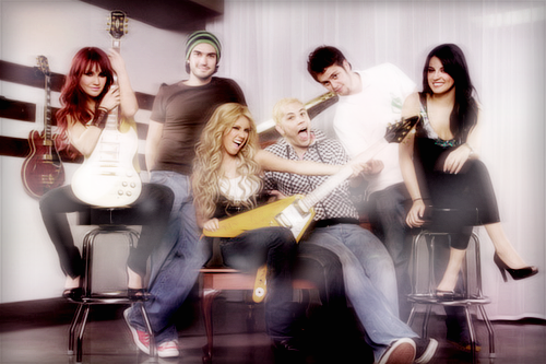 RBD