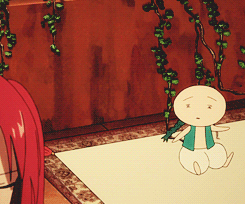 akiseru:  Yay! You finally laughed a little, onee-san! 