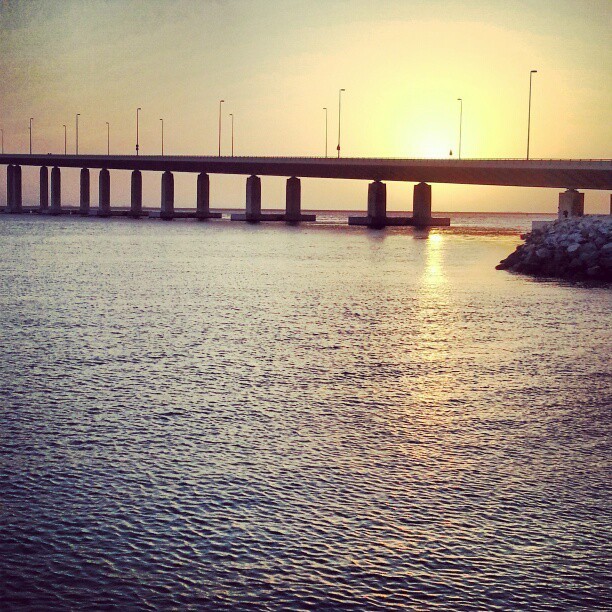 سبحان الله وبحمده، سبحان الله العظيم (Taken with Instagram)