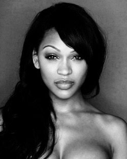 boujhetto:  Meagan Good