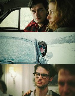 invierno:  On The Road, 2012 