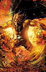 marveloki:  Dark Avengers Appreciation Post ⇒ The Sentry [Robert Reynolds] └