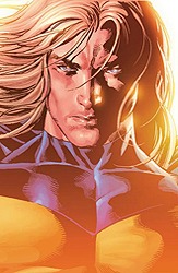 marveloki:  Dark Avengers Appreciation Post ⇒ The Sentry [Robert Reynolds] └