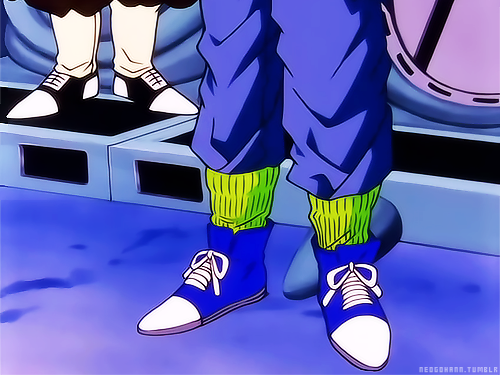 Anime GiFs